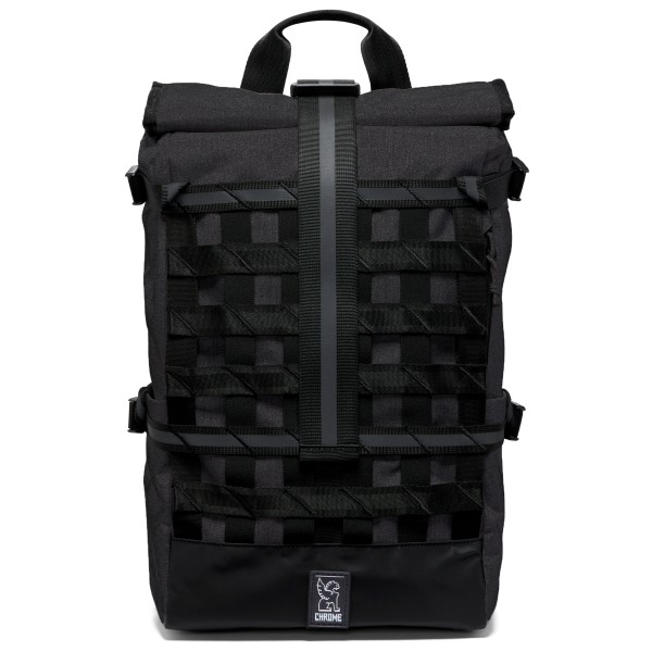 Chrome - Barrage 22 Pack - Daypack Gr 22 l bunt;grau/schwarz;schwarz von Chrome