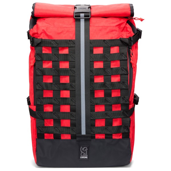 Chrome - Barrage 34 Pack - Daypack Gr 34 l bunt von Chrome