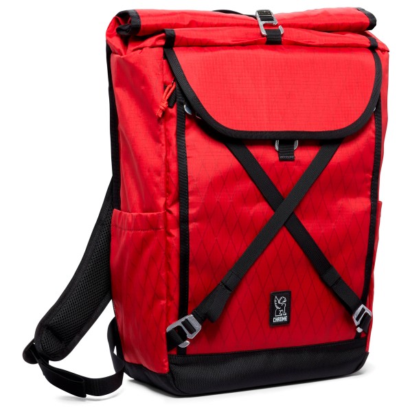 Chrome - Bravo 4.0 - Daypack Gr 35 l rot von Chrome