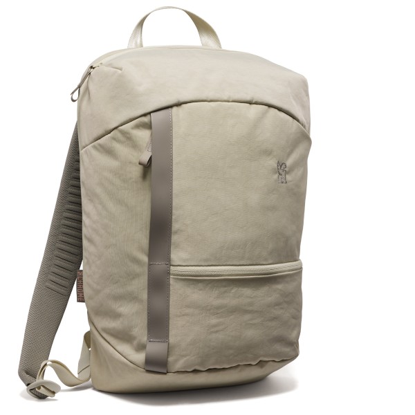 Chrome - Camden Backpack - Daypack Gr 16 l beige von Chrome