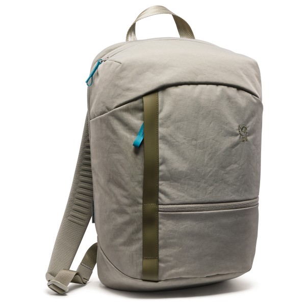 Chrome - Camden Backpack - Daypack Gr 16 l grau von Chrome