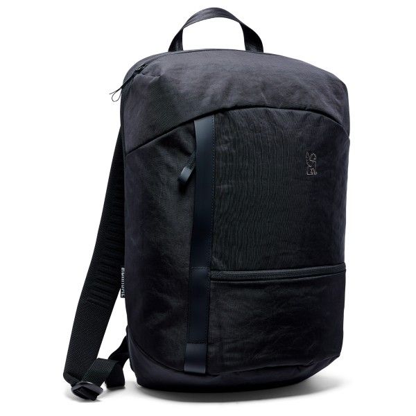 Chrome - Camden Backpack - Daypack Gr 16 l schwarz von Chrome