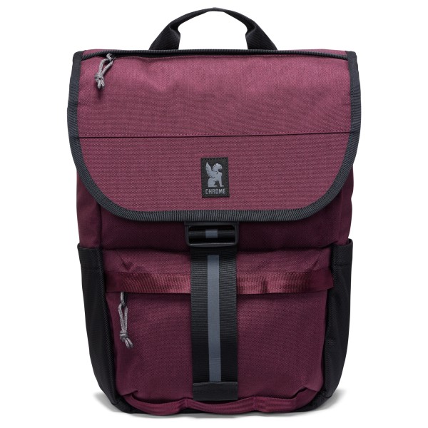 Chrome - Corbet 24 Pack - Daypack Gr 24 l lila von Chrome