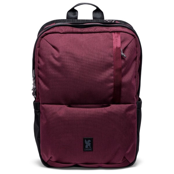 Chrome - Hawes 26 Pack - Daypack Gr 26 l rot von Chrome