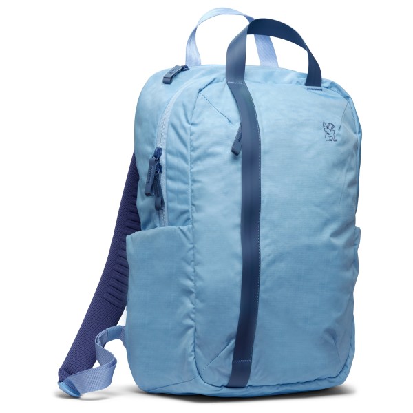 Chrome - Highline Backpack - Daypack Gr 20 l blau von Chrome