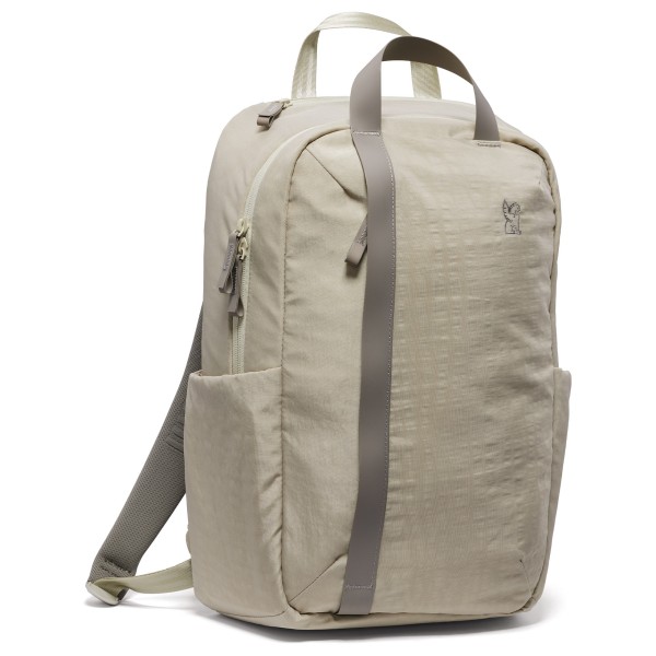 Chrome - Highline Backpack - Daypack Gr 20 l beige/grau von Chrome