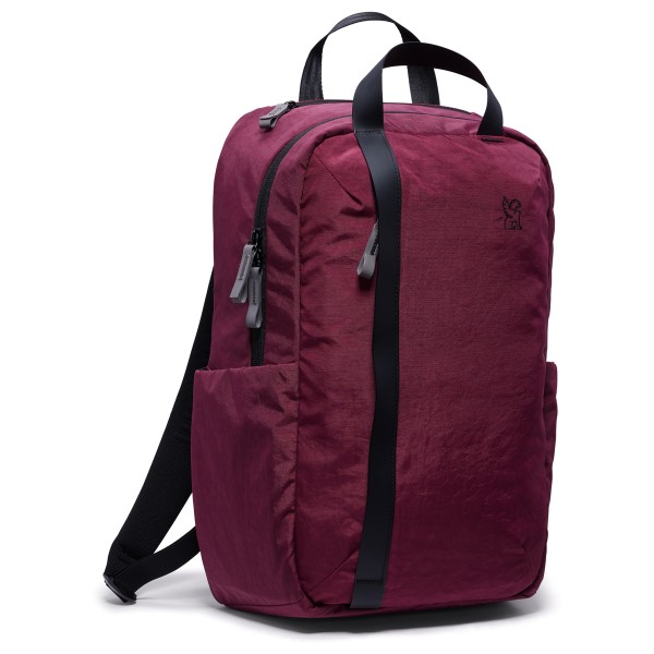 Chrome - Highline Backpack - Daypack Gr 20 l lila von Chrome