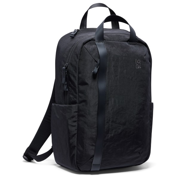 Chrome - Highline Backpack - Daypack Gr 20 l schwarz von Chrome