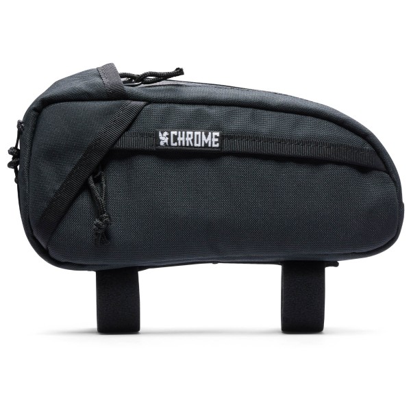 Chrome - Holman Toptube Bag - Velotasche Gr 1 l schwarz von Chrome