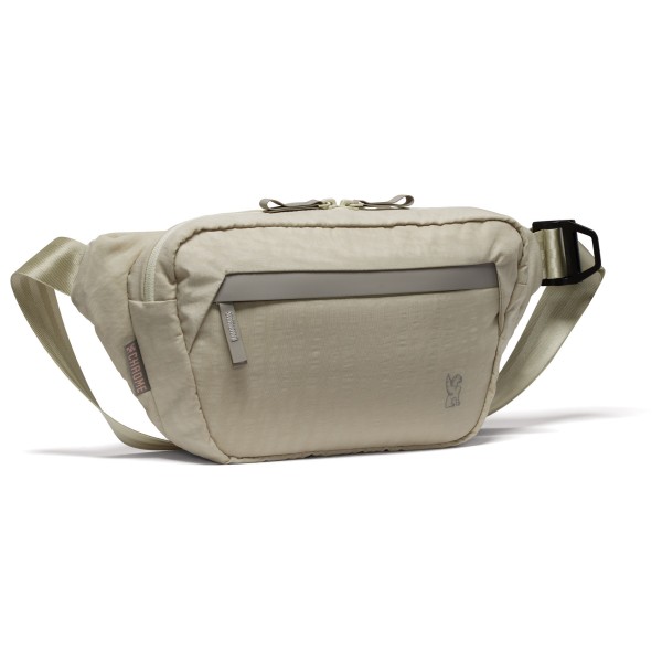 Chrome - Sabin Sling - Hüfttasche Gr 3 l beige von Chrome