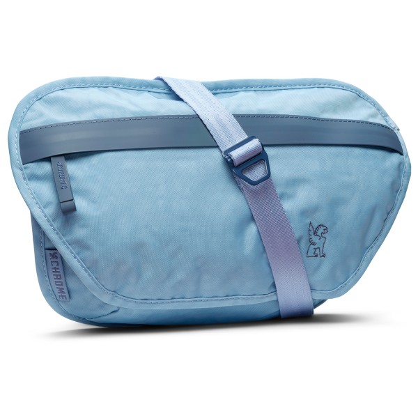 Chrome - Sodo Sling - Umhängetasche Gr 3 l blau von Chrome