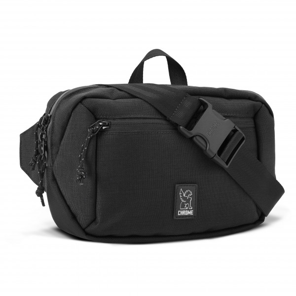 Chrome - Ziptop Waistpack - Hüfttasche Gr 2,4 l blau;grau;lila;schwarz von Chrome