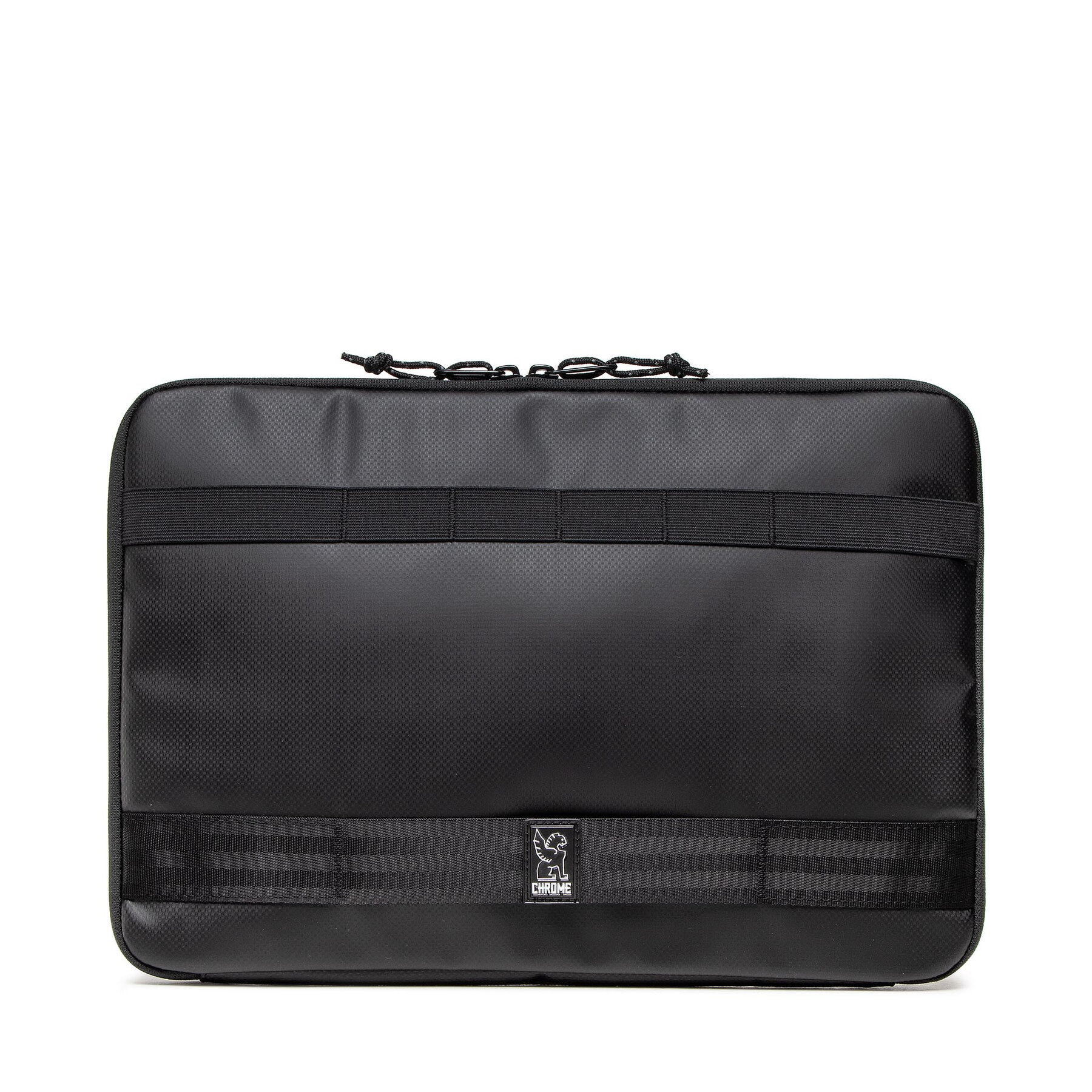 Notebook-Etui Chrome Laptop Sleeve AC-189-BKBK-NA Schwarz von Chrome