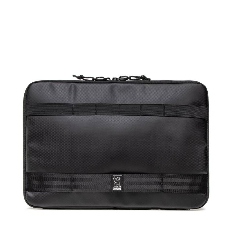 Notebook-Etui Chrome Laptop Sleeve AC-189-BKBK-NA Schwarz von Chrome