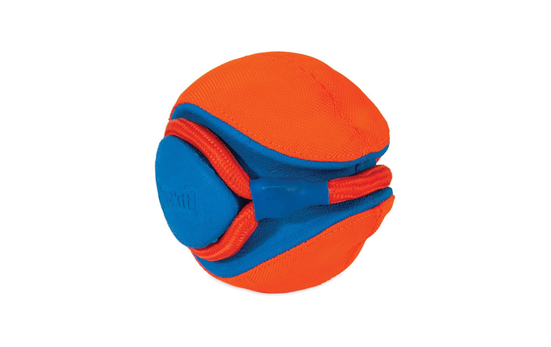 Chuckit Tier-Intelligenzspielzeug »Rope Fetch, Ø 12 cm« von Chuckit