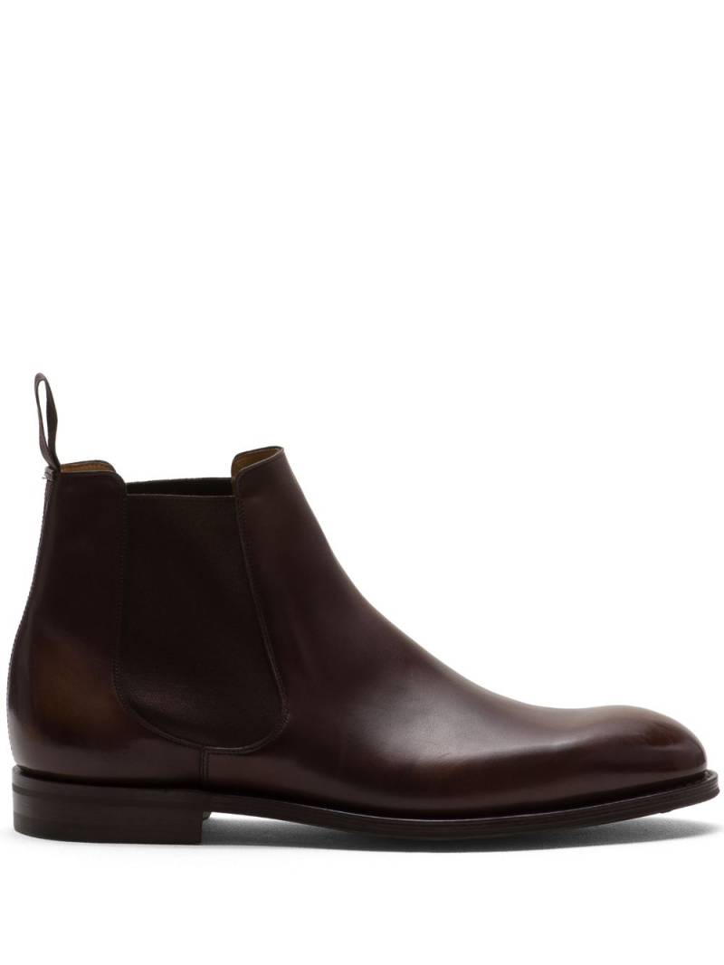 Church's Amberley ankle boots - Brown von Church's