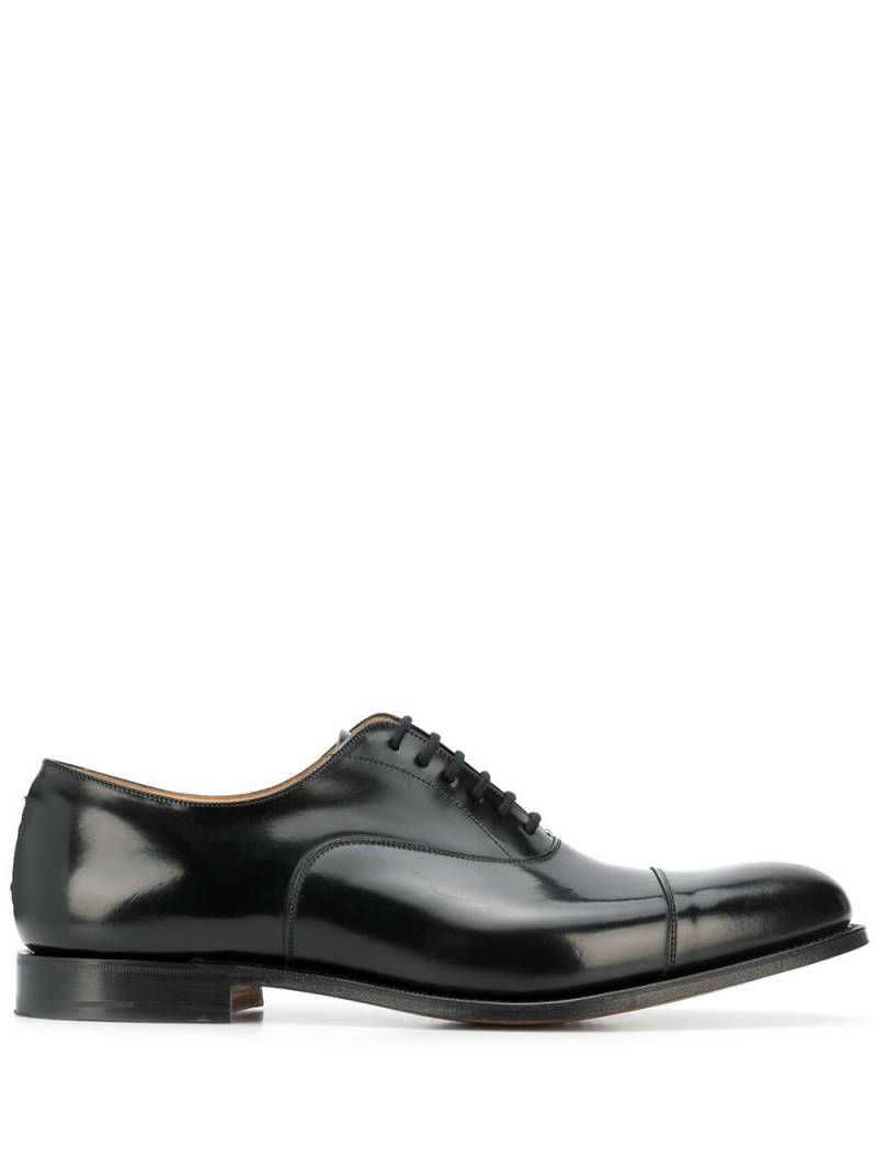 Church's Dubai Oxford shoes - Black von Church's