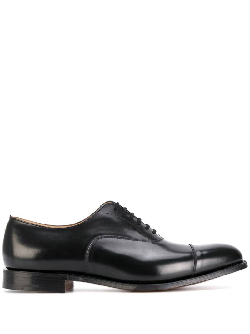 Church's Dubai Oxford shoes - Black von Church's