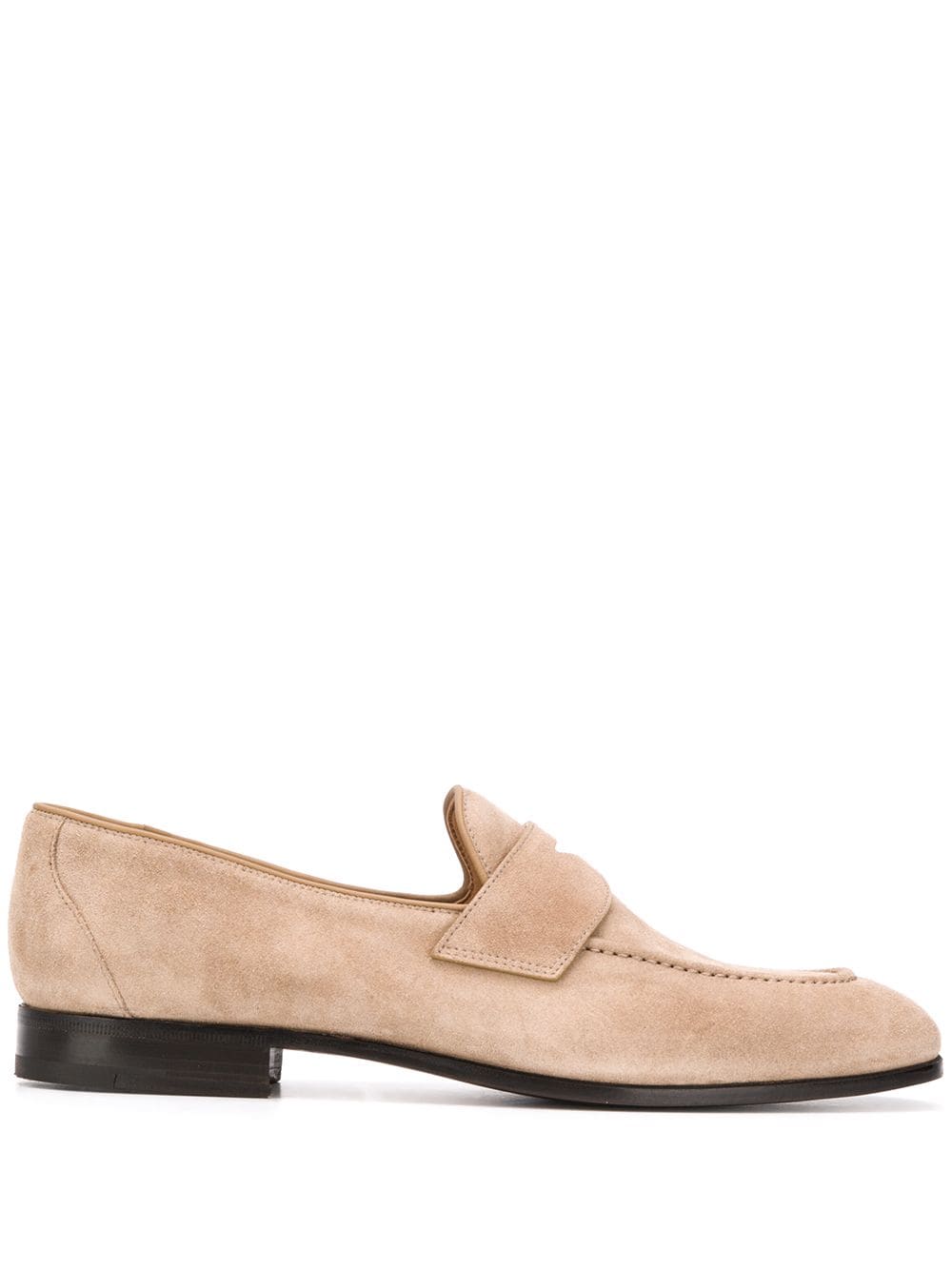 Church's Dundridge loafers - Neutrals von Church's