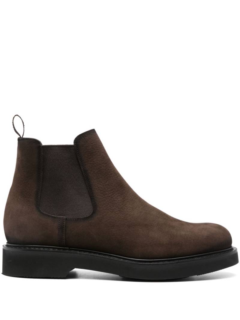 Church's Leicester Chelsea boots - Brown von Church's