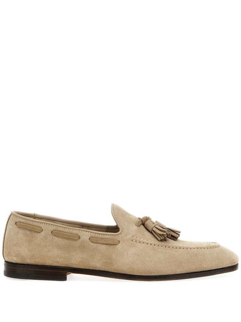 Church's Maidstone loafers - Neutrals von Church's