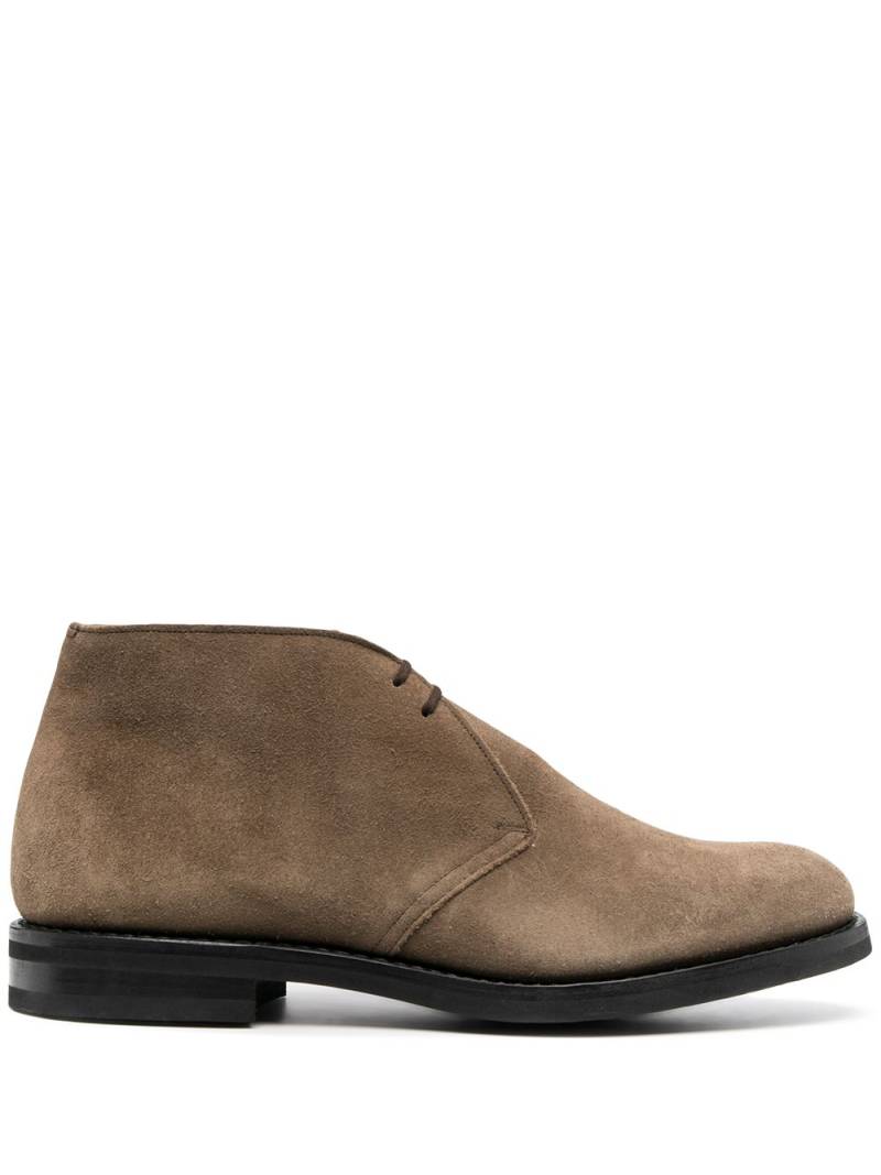 Church's Ryder 3 desert boots - Neutrals von Church's