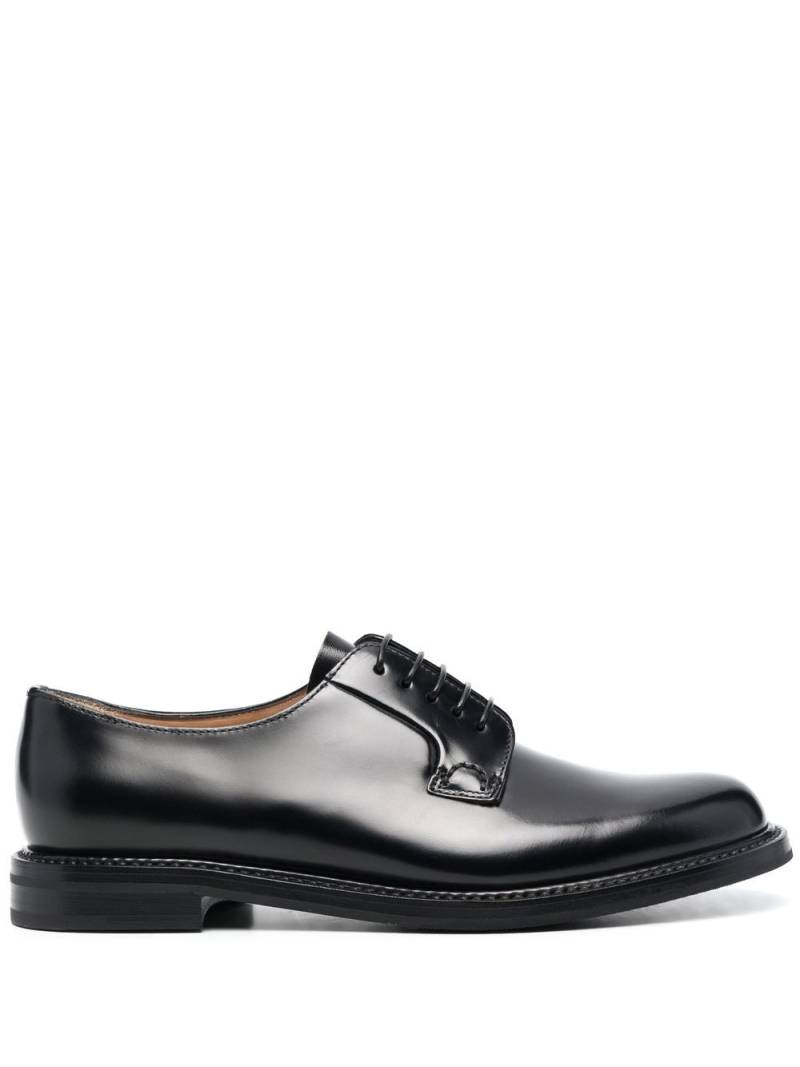 Church's Shannon Derby shoes - Black von Church's