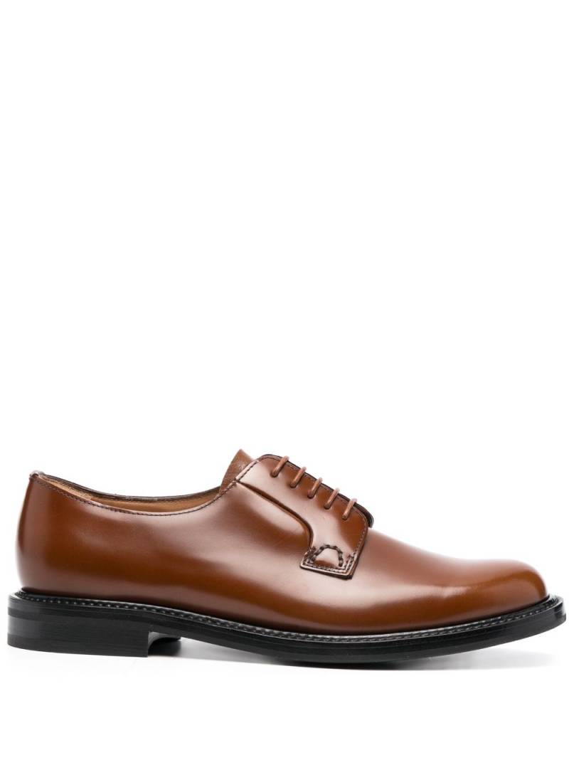 Church's Shannon Derby shoes - Brown von Church's