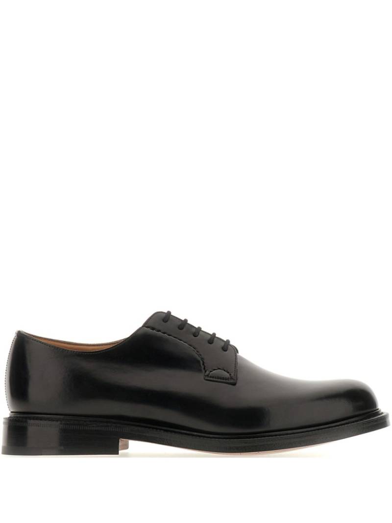 Church's 'Shannon' oxford shoe - Black von Church's