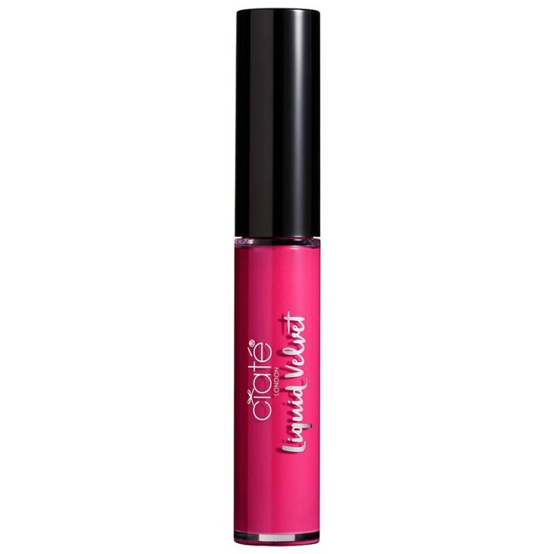 Ciaté  Ciaté Liquid Velvet lippenstift 6.5 ml von Ciaté