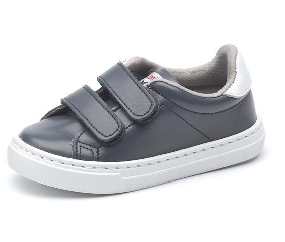 Baby Segeltuchschuhe Unisex  25 von Cienta