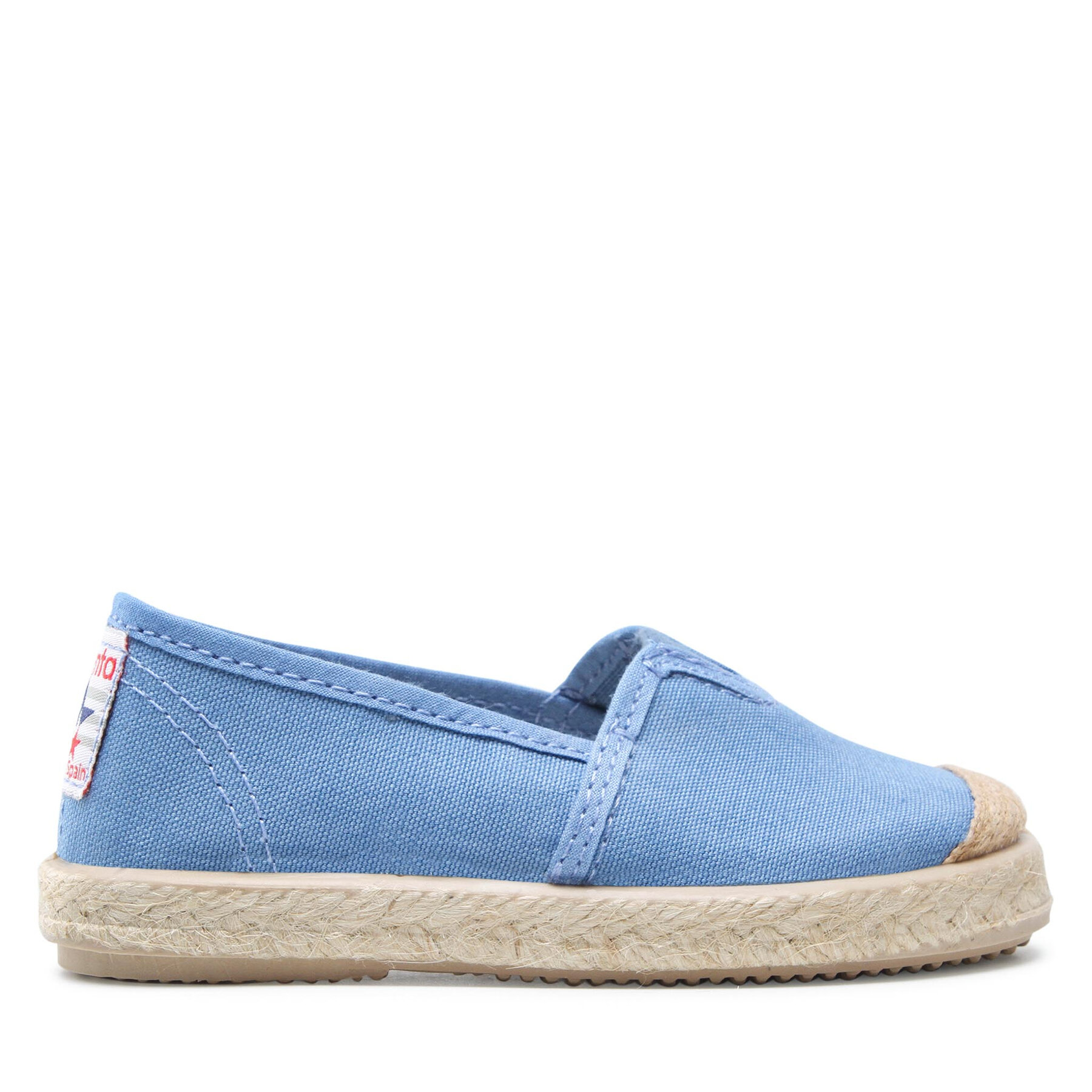 Espadrilles Cienta 44000 Blau von Cienta