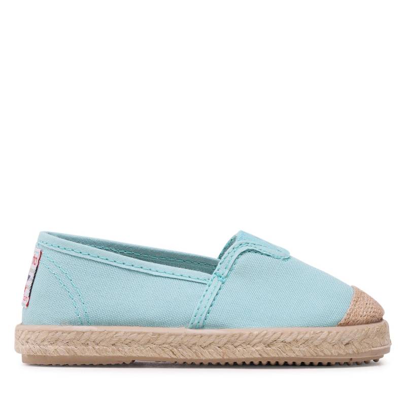 Espadrilles Cienta 44000 Blau von Cienta