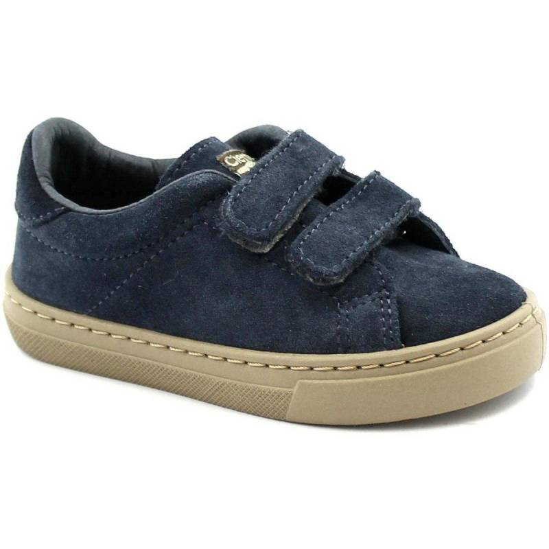 Mädchen-sneaker Deportivo Velcro Unisex  35 von Cienta