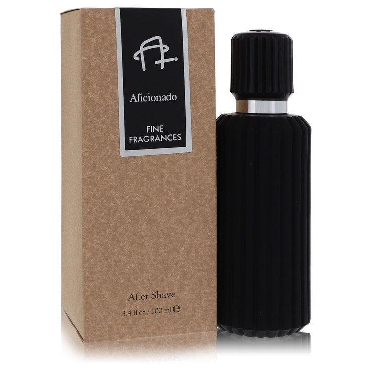 Cigar Aficionado After Shave 100ml von Cigar