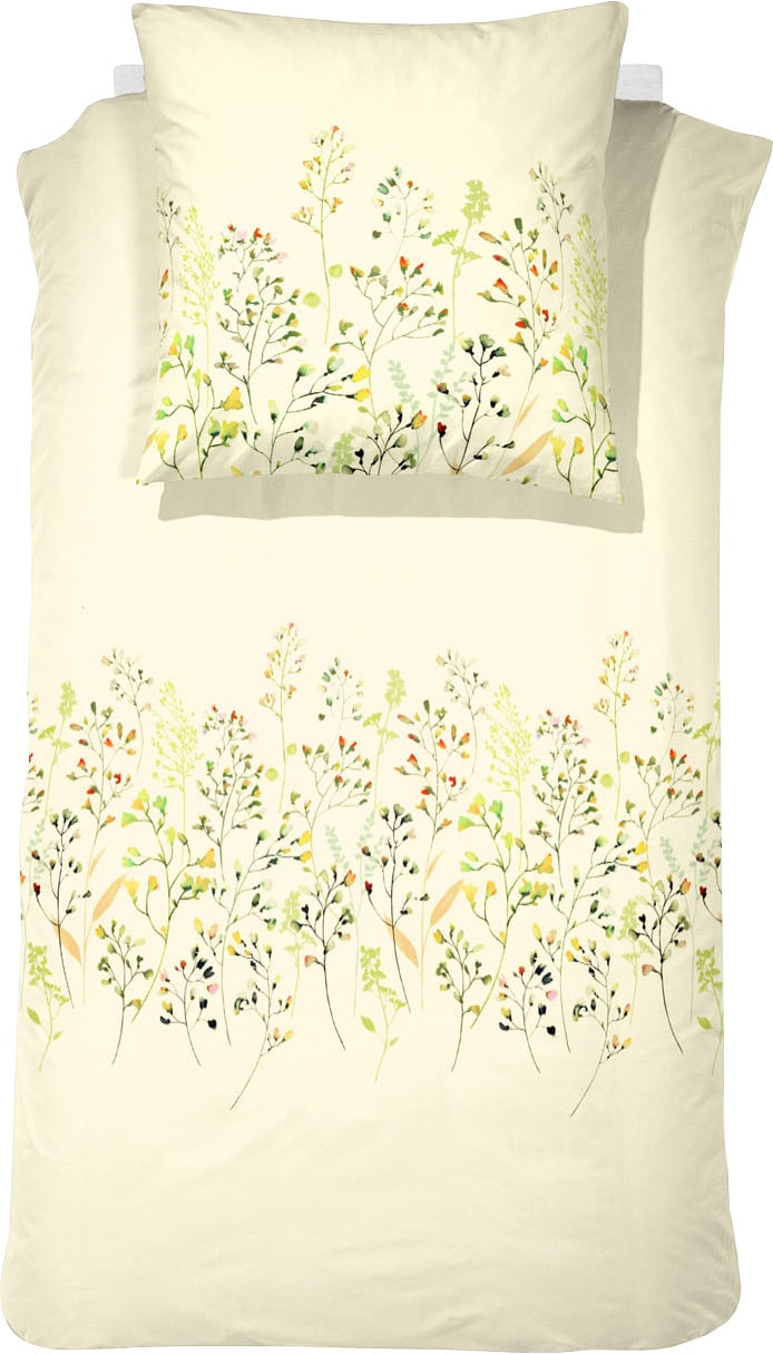 Cinderella Bettwäsche »Isabell«, mit floralem Print Cinderella Bettwäsche »Isabell«, mit floralem Print von Cinderella