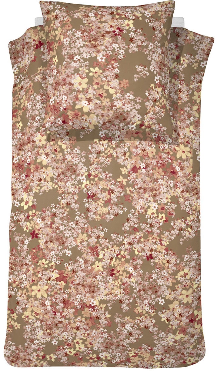 Cinderella Bettwäsche »Marquise«, florales Design Cinderella Bettwäsche »Marquise«, florales Design von Cinderella