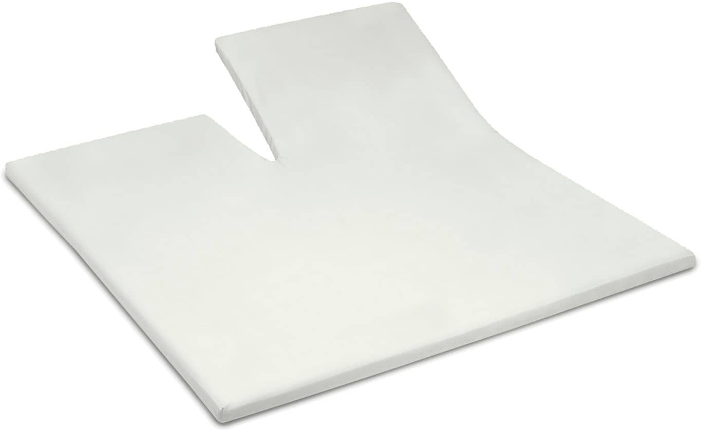 Cinderella Spannbettlaken »Doppeljersey«, Bügel- und knötchenfrei, bis 15cm Höhe Cinderella Spannbettlaken »Doppeljersey«, Bügel- und knötchenfrei, bis 15cm Höhe von Cinderella