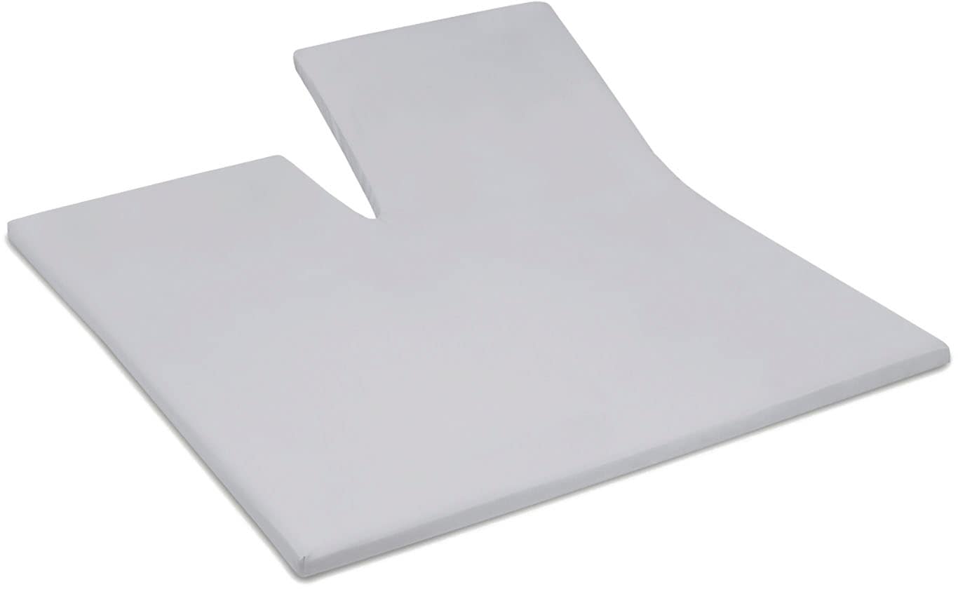 Cinderella Spannbettlaken »Doppeljersey«, Bügel- und knötchenfrei, bis 15cm Höhe Cinderella Spannbettlaken »Doppeljersey«, Bügel- und knötchenfrei, bis 15cm Höhe von Cinderella