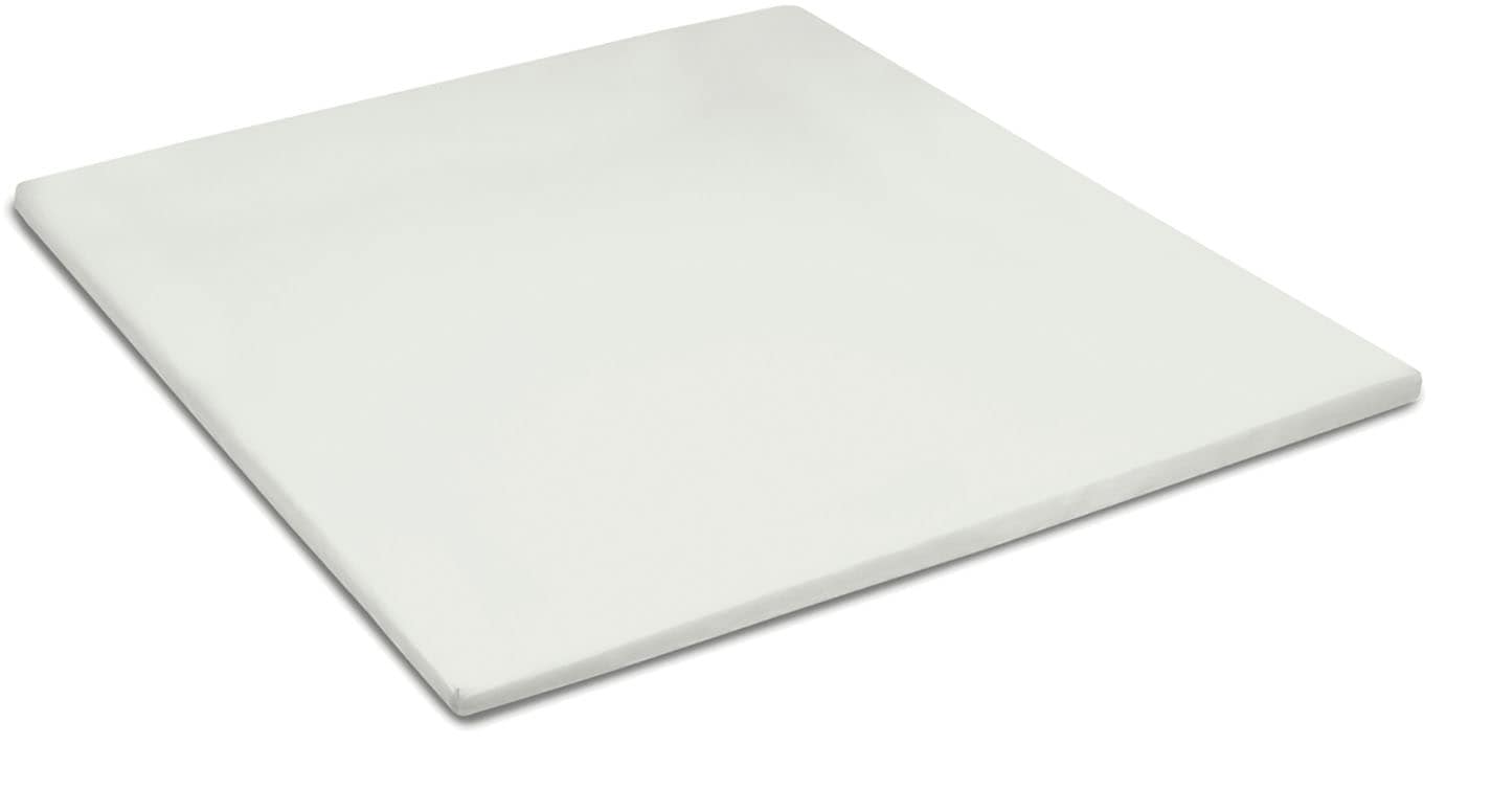 Cinderella Spannbettlaken »Double-Jersey Topper«, bügel- und knötchenfrei, bis 15cm Höhe Cinderella Spannbettlaken »Double-Jersey Topper«, bügel- und knötchenfrei, bis 15cm Höhe von Cinderella