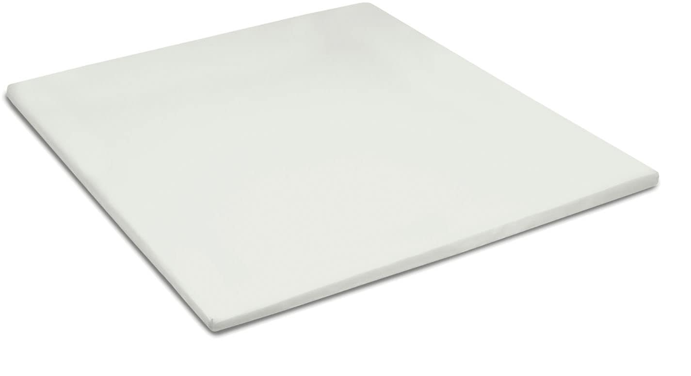 Cinderella Spannbettlaken »Double-Jersey Topper«, bügel- und knötchenfrei, bis 15cm Höhe Cinderella Spannbettlaken »Double-Jersey Topper«, bügel- und knötchenfrei, bis 15cm Höhe von Cinderella