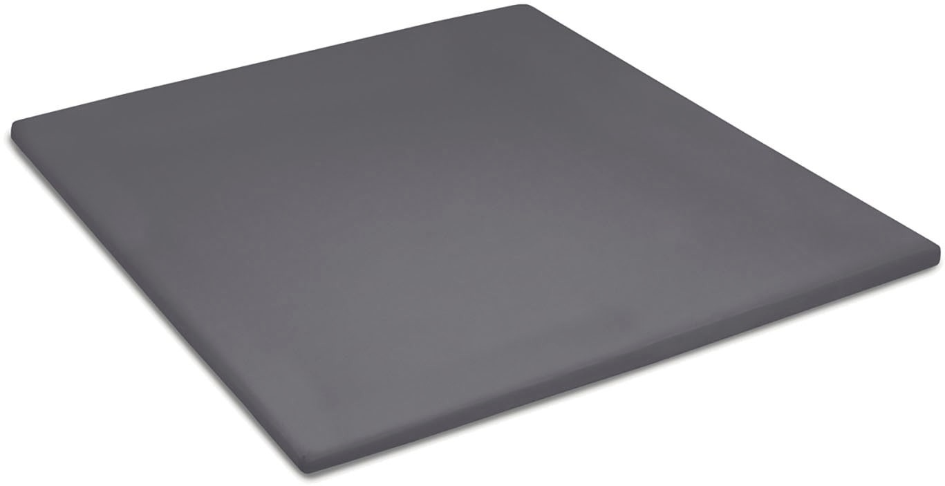 Cinderella Spannbettlaken »Double-Jersey Topper«, bügel- und knötchenfrei, bis 15cm Höhe Cinderella Spannbettlaken »Double-Jersey Topper«, bügel- und knötchenfrei, bis 15cm Höhe von Cinderella