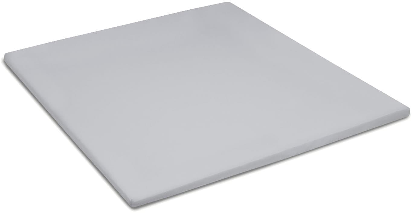 Cinderella Spannbettlaken »Double-Jersey Topper«, bügel- und knötchenfrei, bis 15cm Höhe Cinderella Spannbettlaken »Double-Jersey Topper«, bügel- und knötchenfrei, bis 15cm Höhe von Cinderella