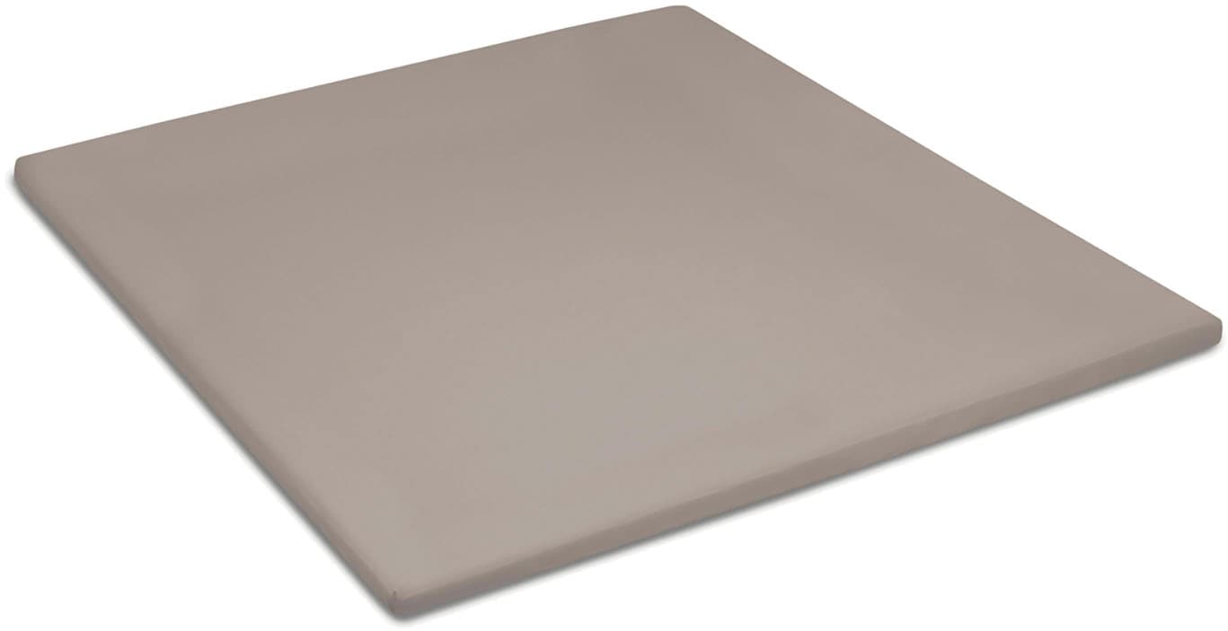 Cinderella Spannbettlaken »Double-Jersey Topper«, bügel- und knötchenfrei, bis 15cm Höhe Cinderella Spannbettlaken »Double-Jersey Topper«, bügel- und knötchenfrei, bis 15cm Höhe von Cinderella