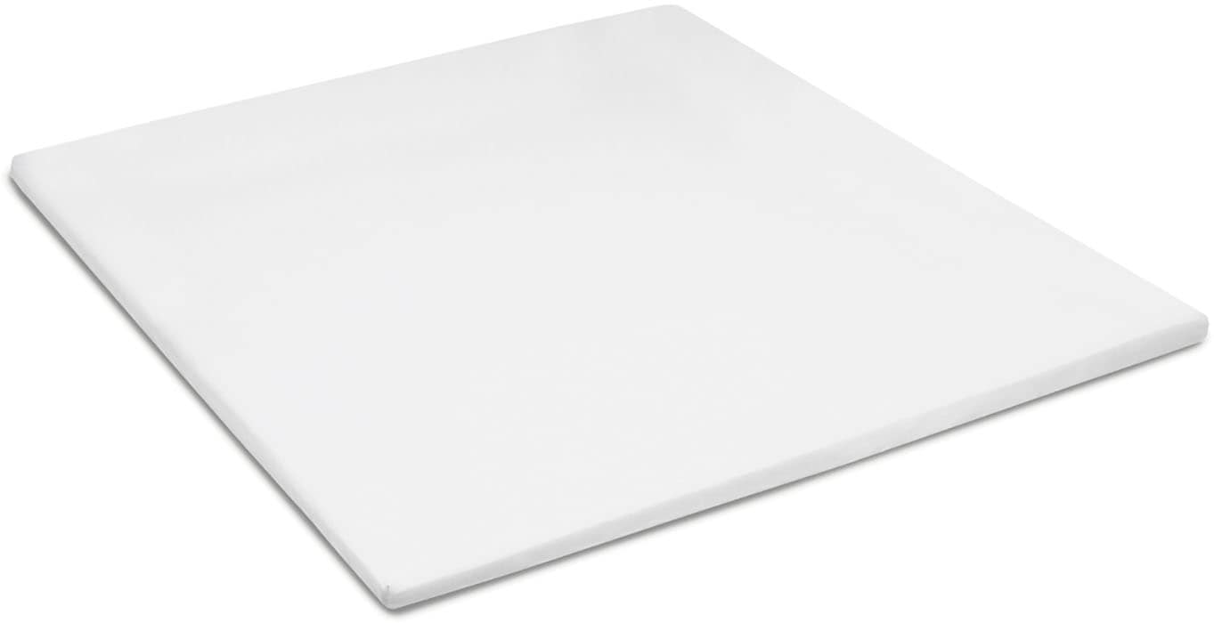 Cinderella Spannbettlaken »Double-Jersey Topper«, bügel- und knötchenfrei, bis 15cm Höhe Cinderella Spannbettlaken »Double-Jersey Topper«, bügel- und knötchenfrei, bis 15cm Höhe von Cinderella