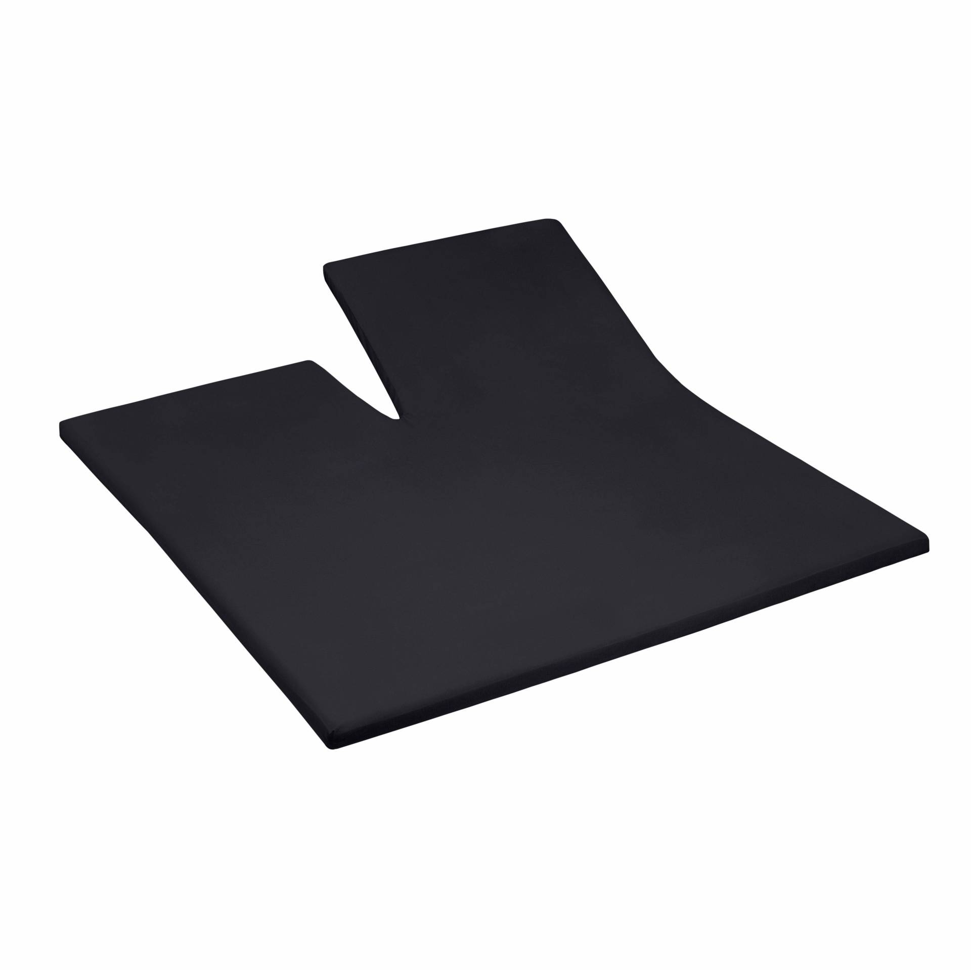 Cinderella Spannbettlaken »Jersey Split«, für Split Topper, bis 15 cm Matratzenhöhe Cinderella Spannbettlaken »Jersey Split«, für Split Topper, bis 15 cm Matratzenhöhe von Cinderella