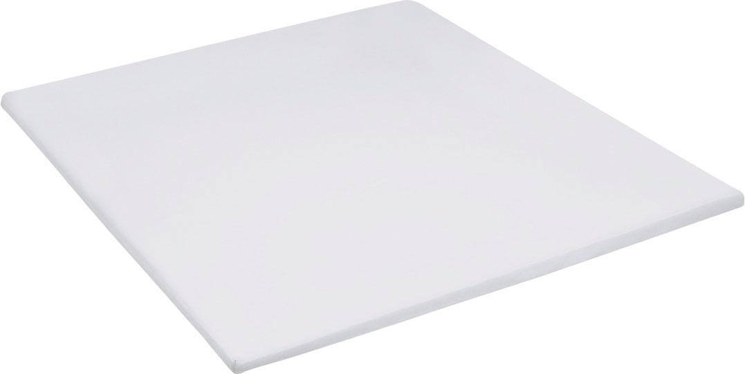 Cinderella Spannbettlaken »Sundays Satin«, für Topper bis 15 cm Höhe Cinderella Spannbettlaken »Sundays Satin«, für Topper bis 15 cm Höhe von Cinderella
