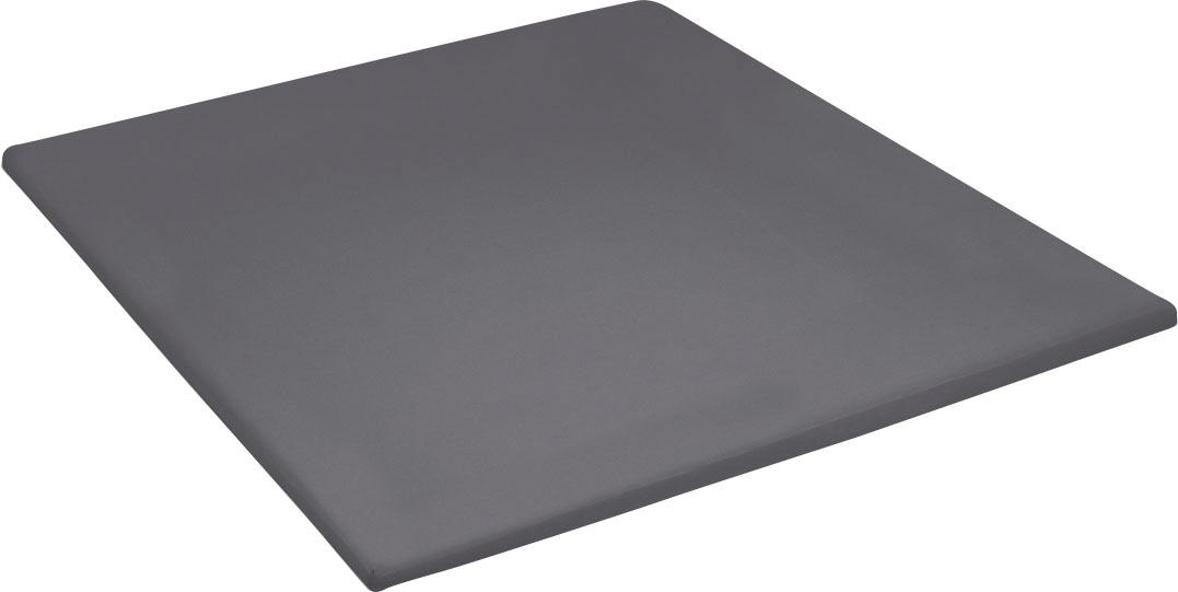 Cinderella Spannbettlaken »Sundays Satin«, für Topper bis 15 cm Höhe Cinderella Spannbettlaken »Sundays Satin«, für Topper bis 15 cm Höhe von Cinderella