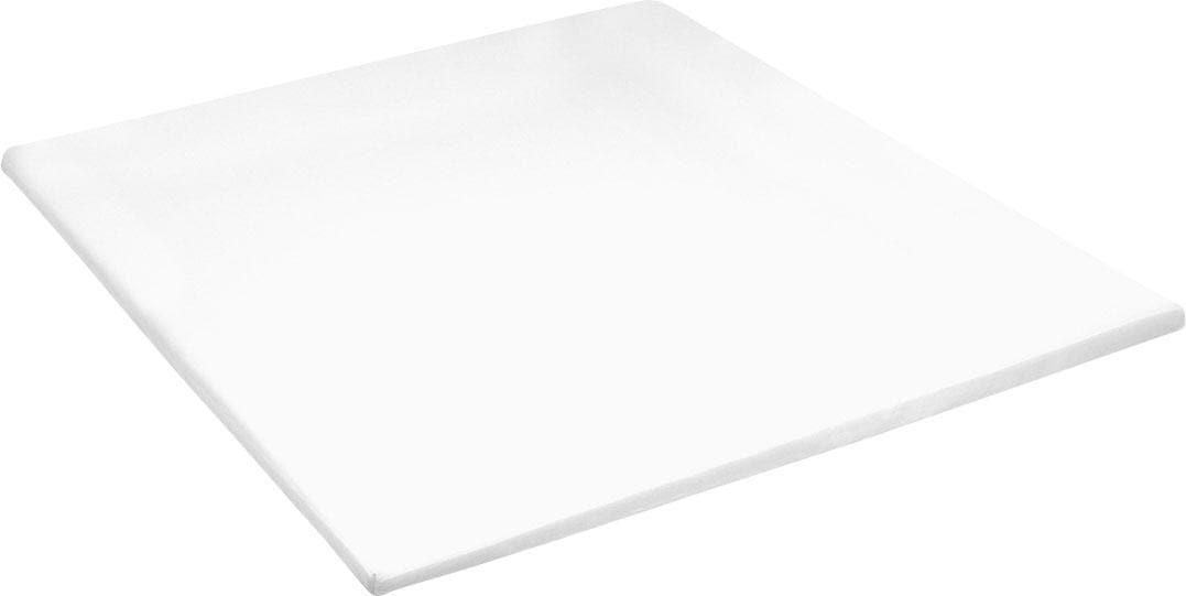 Cinderella Spannbettlaken »Sundays Satin«, für Topper bis 15 cm Höhe Cinderella Spannbettlaken »Sundays Satin«, für Topper bis 15 cm Höhe von Cinderella