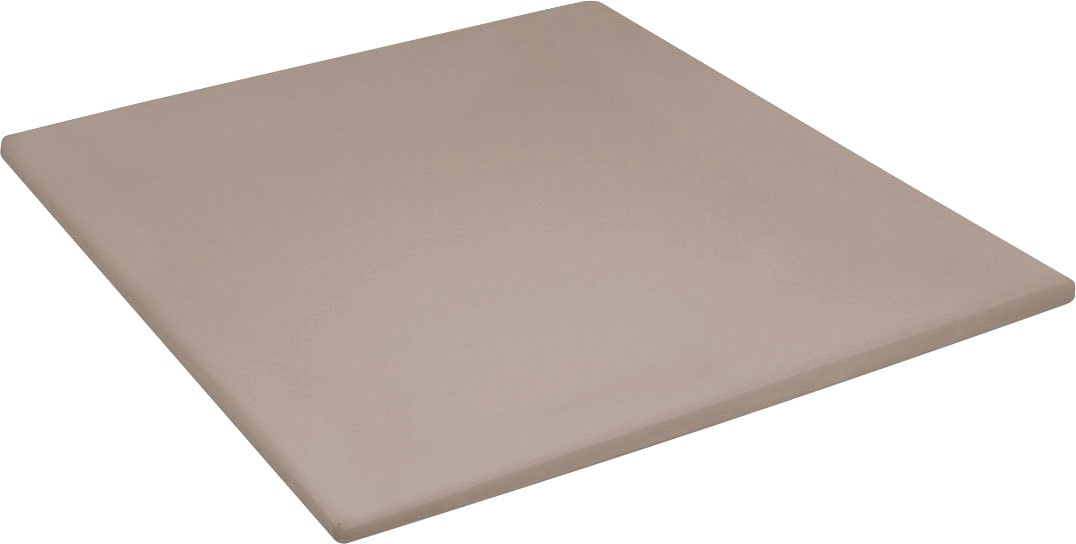 Cinderella Spannbettlaken »Uni Frottier Topper«, für Topper geeignet Cinderella Spannbettlaken »Uni Frottier Topper«, für Topper geeignet von Cinderella